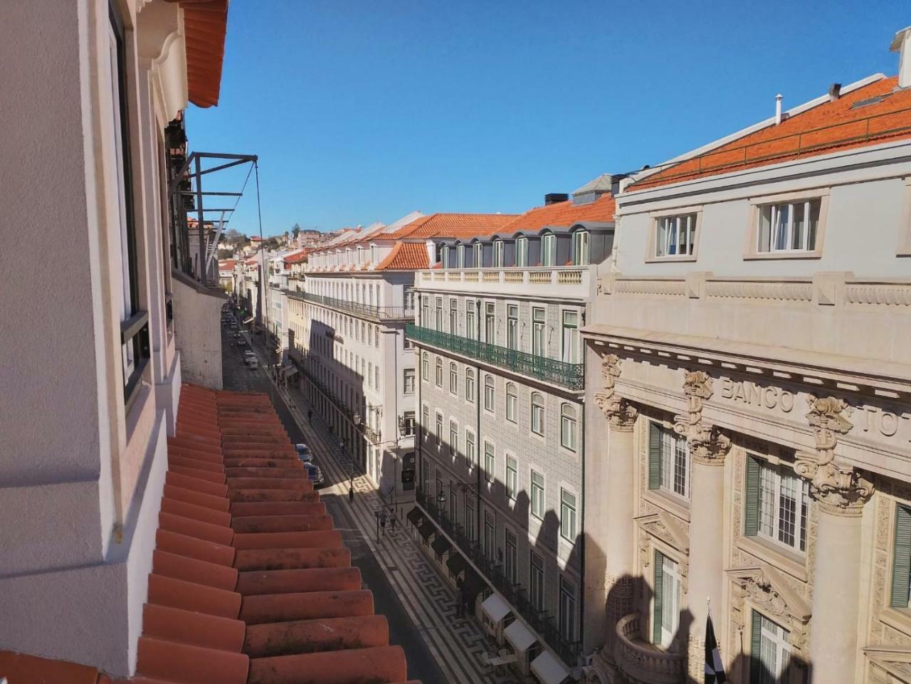 Charm Discovery Braul Lisboa Exteriér fotografie